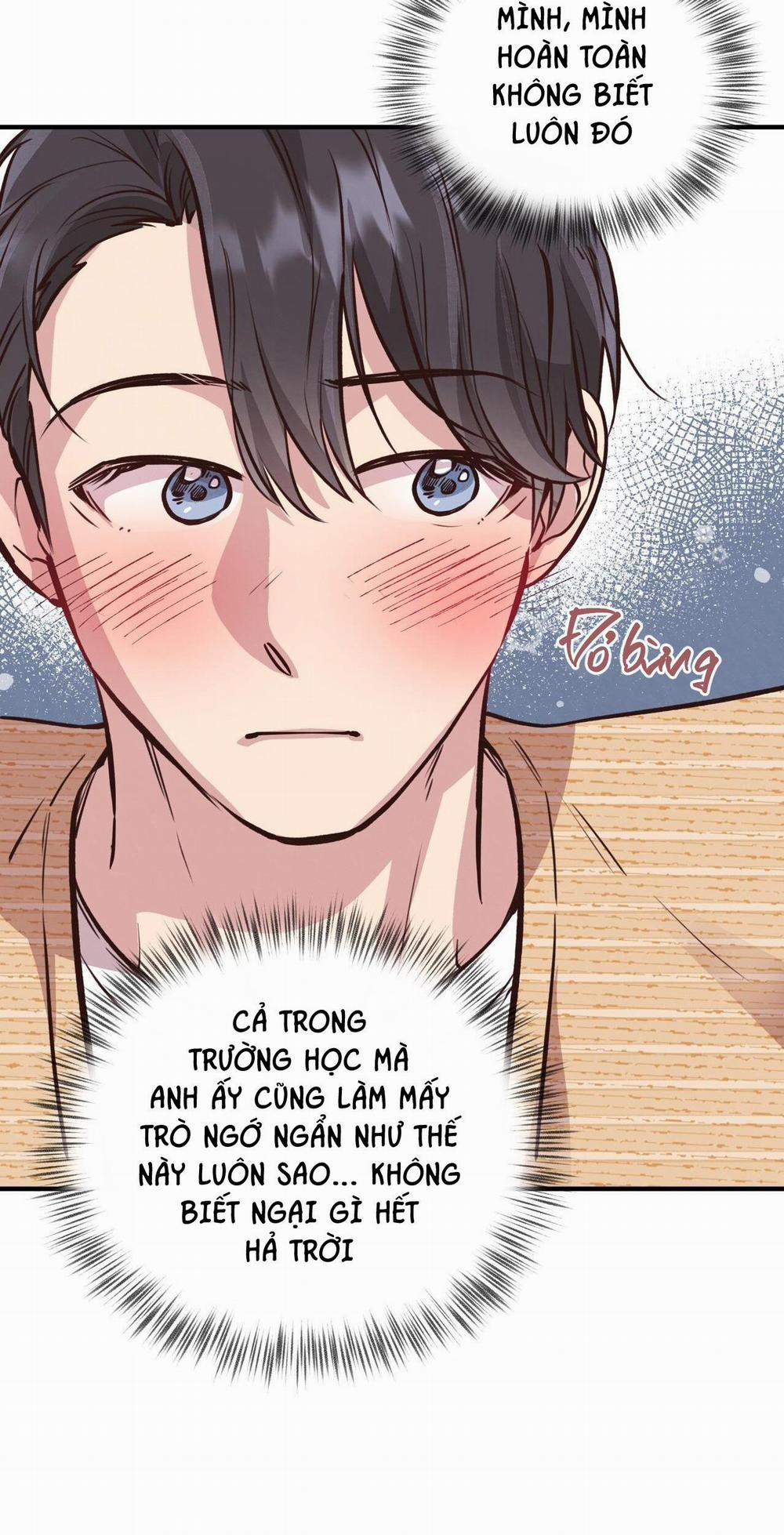 Honey Bear 22 trang 36