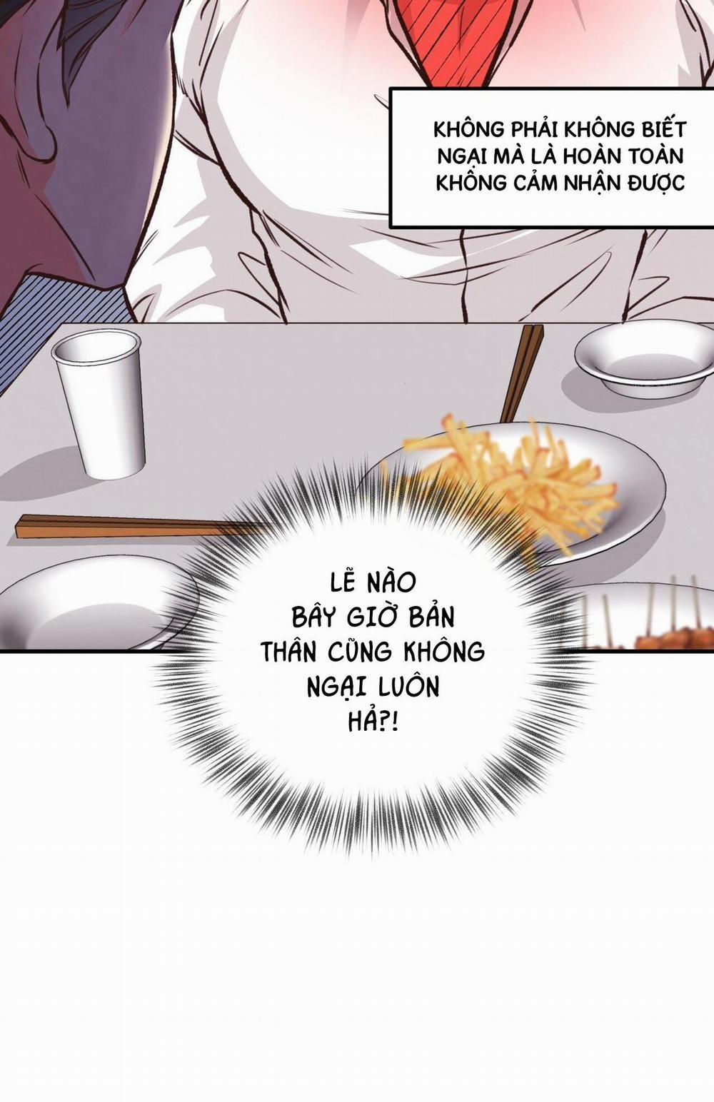 Honey Bear 22 trang 38