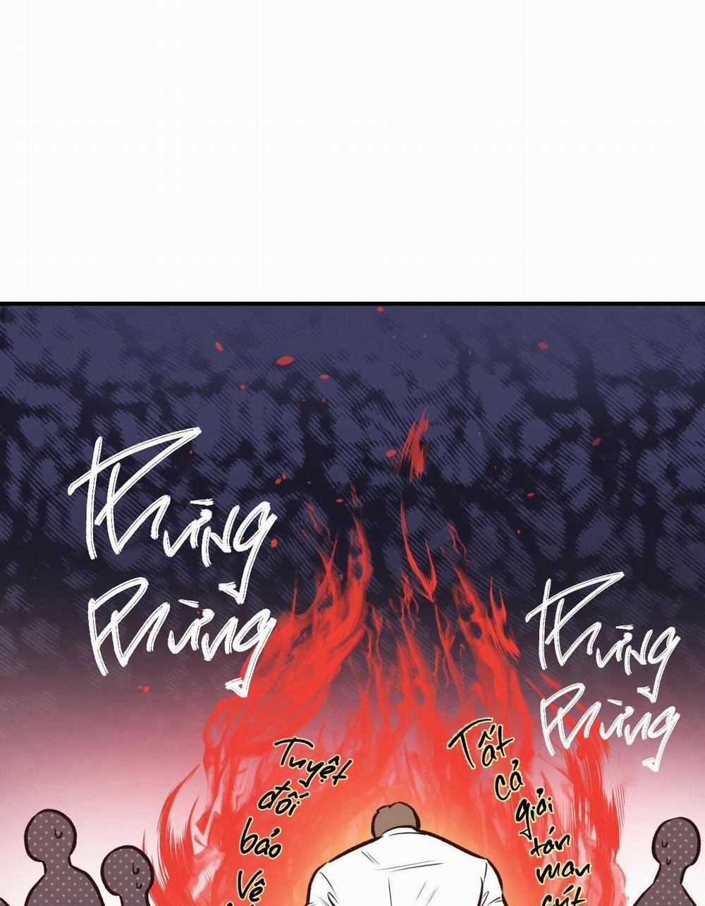 Honey Bear 22 trang 4