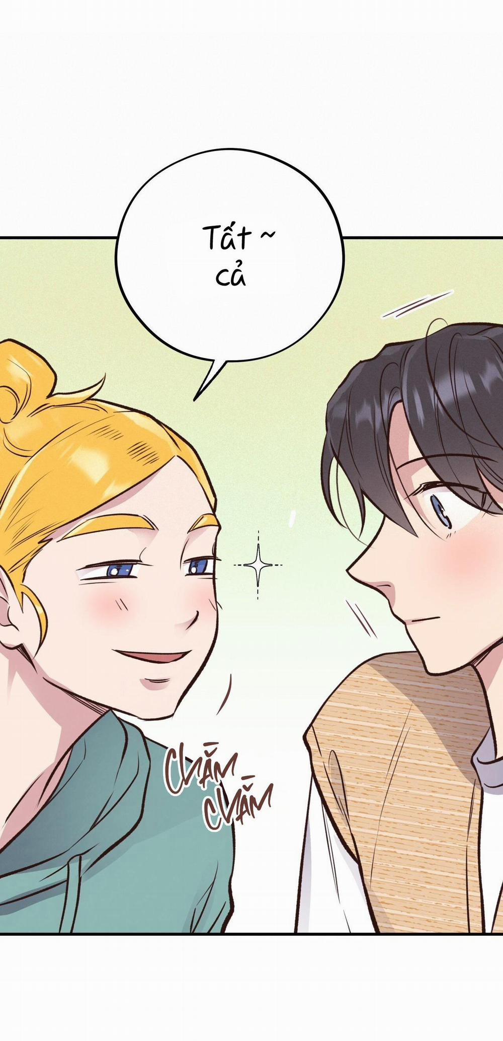 Honey Bear 22 trang 45