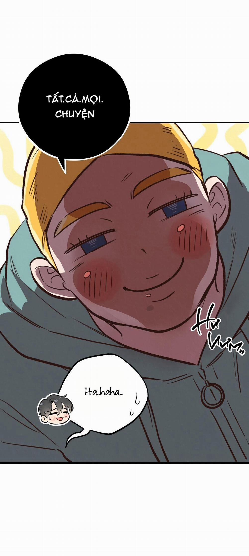 Honey Bear 22 trang 46