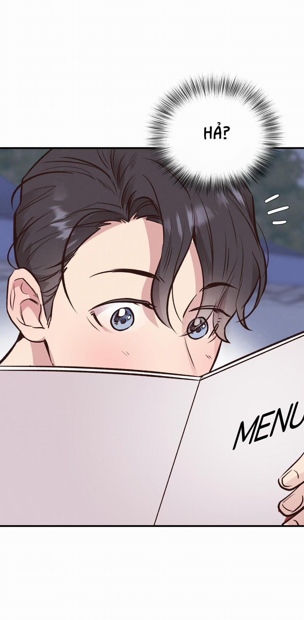 Honey Bear 22 trang 49