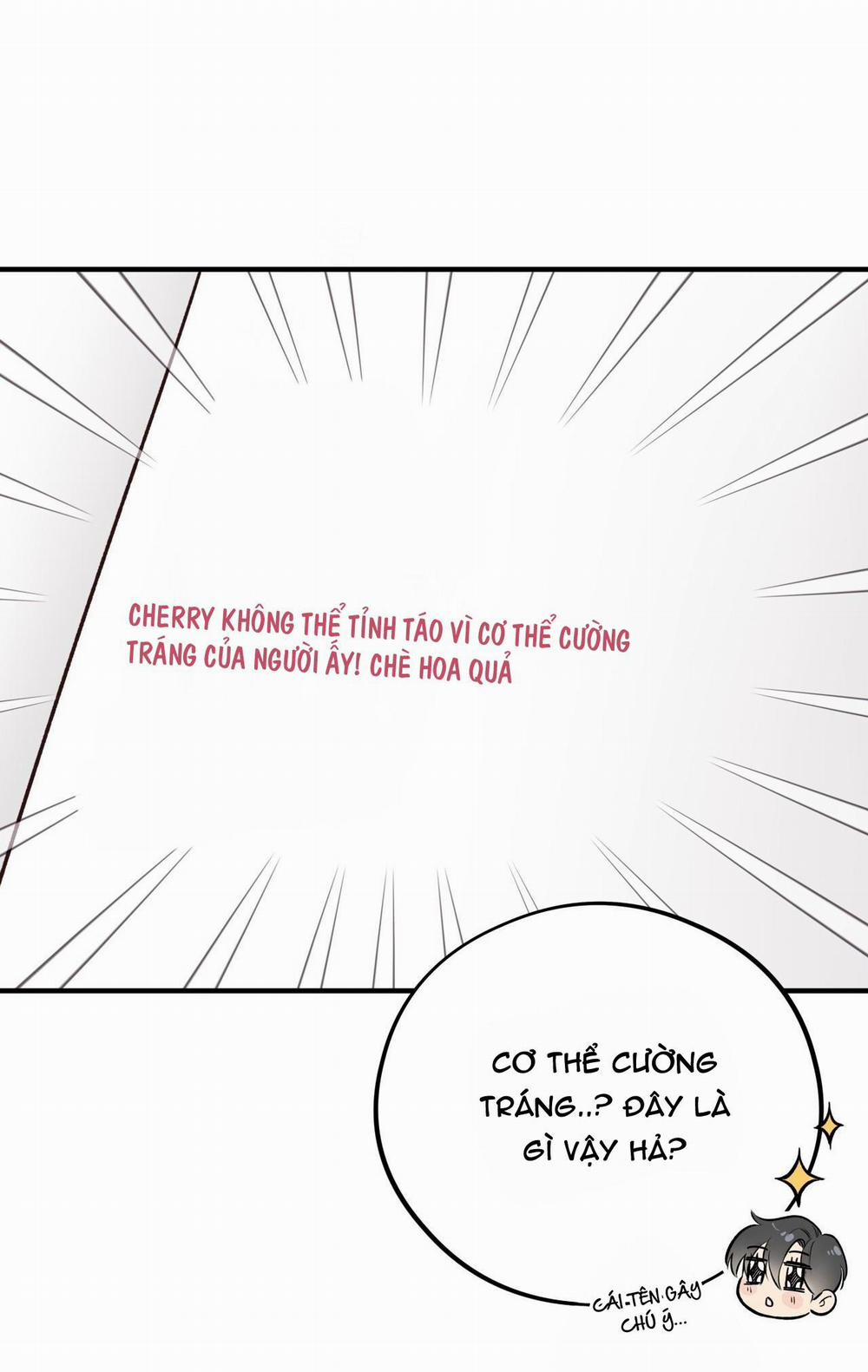 Honey Bear 22 trang 50