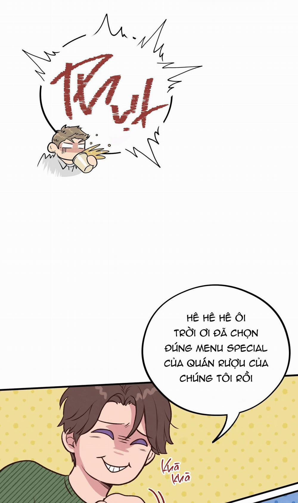 Honey Bear 22 trang 51