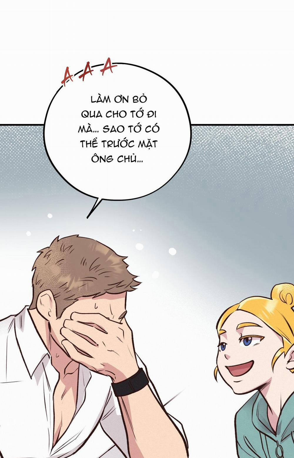 Honey Bear 22 trang 54