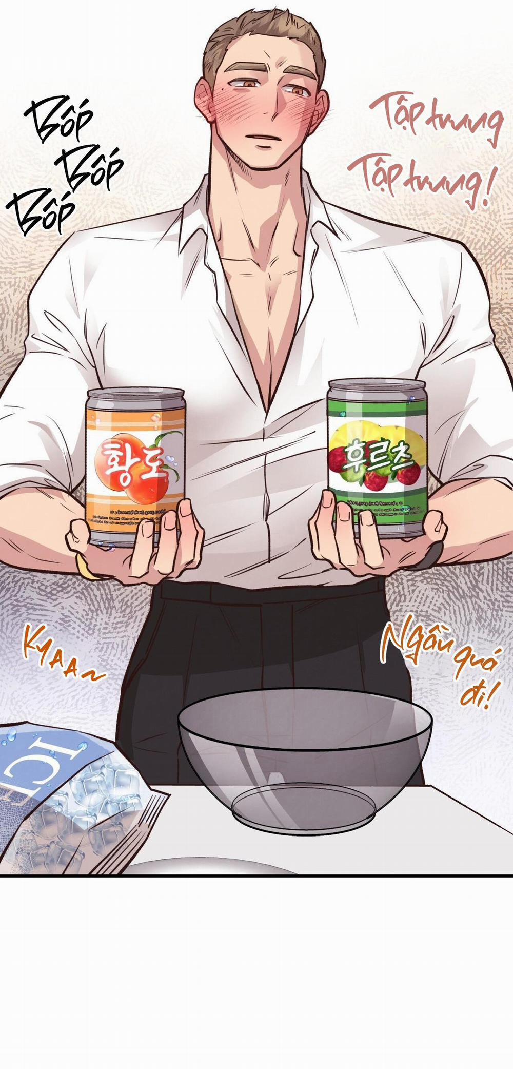 Honey Bear 22 trang 57