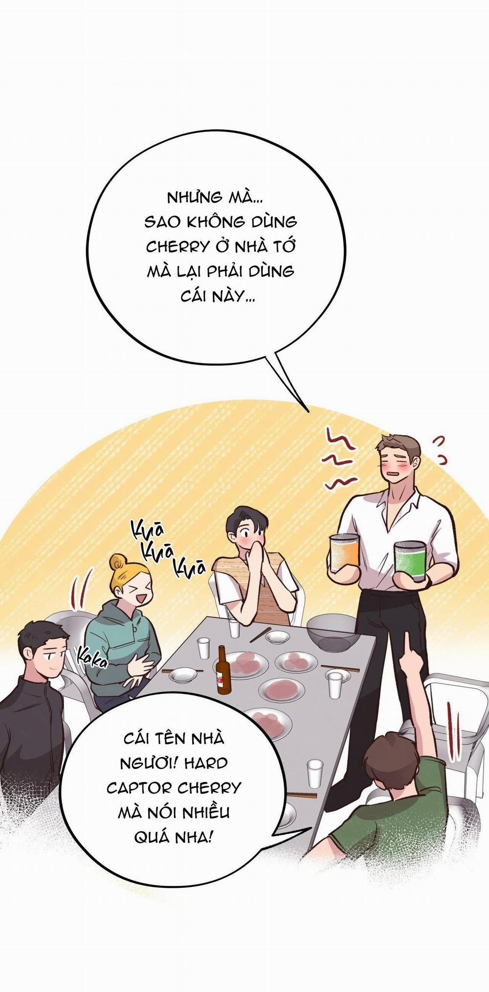 Honey Bear 22 trang 59