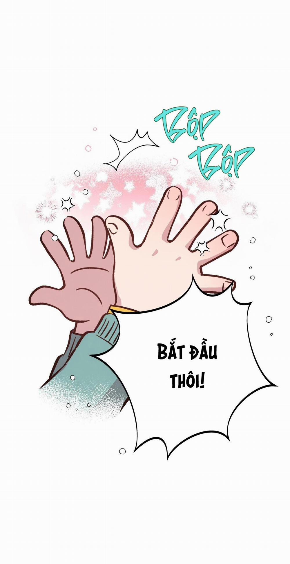 Honey Bear 22 trang 61