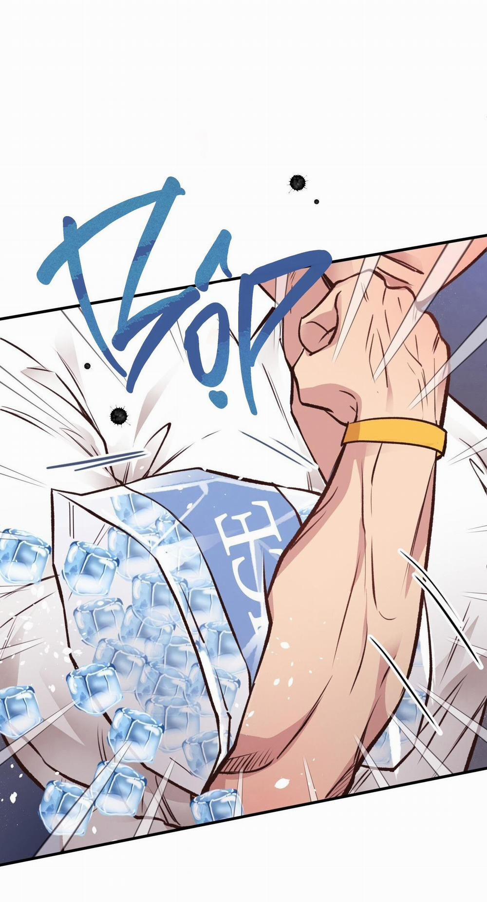 Honey Bear 22 trang 62