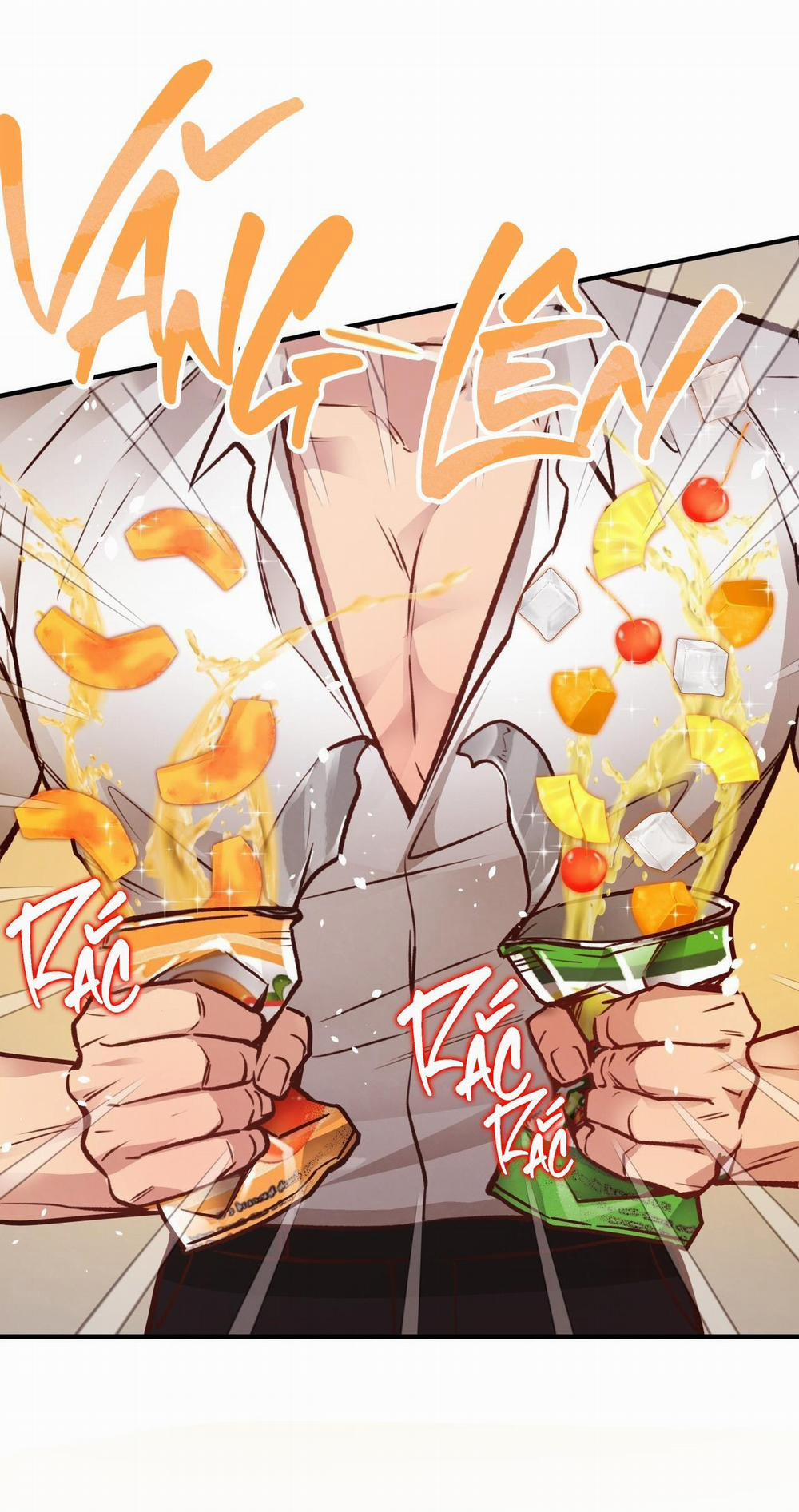 Honey Bear 22 trang 63