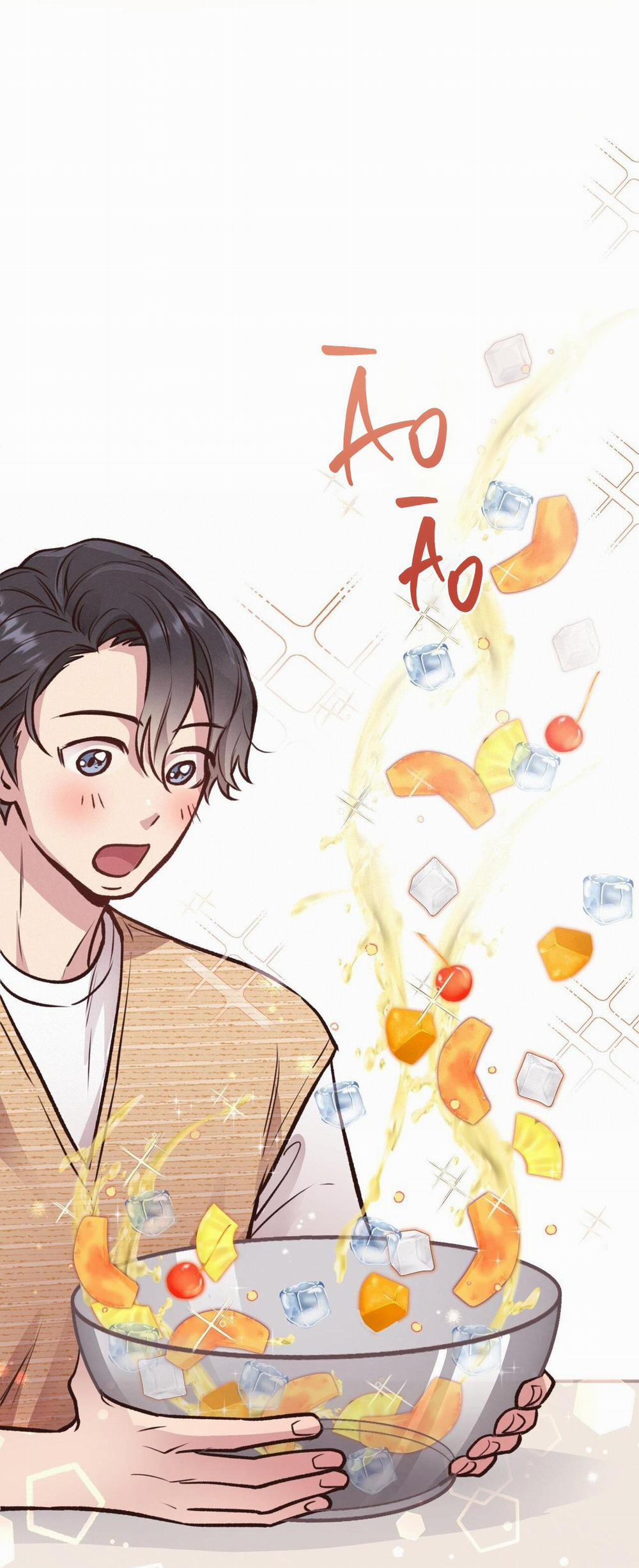 Honey Bear 22 trang 64