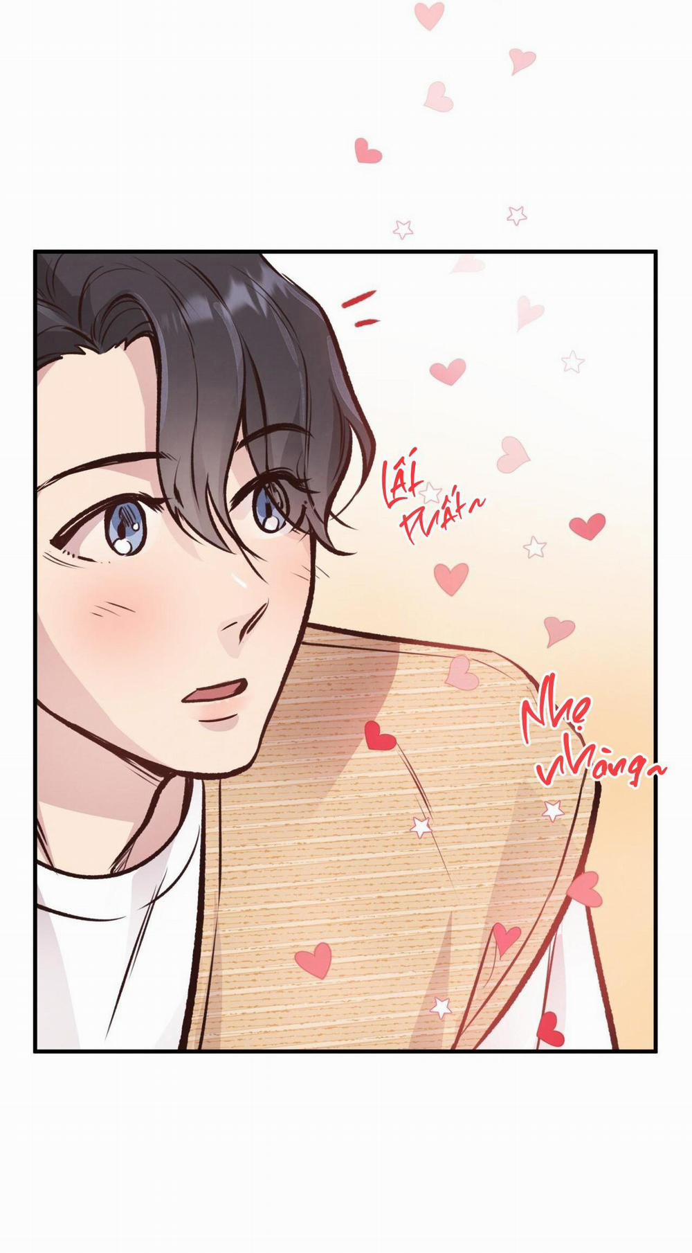 Honey Bear 22 trang 66