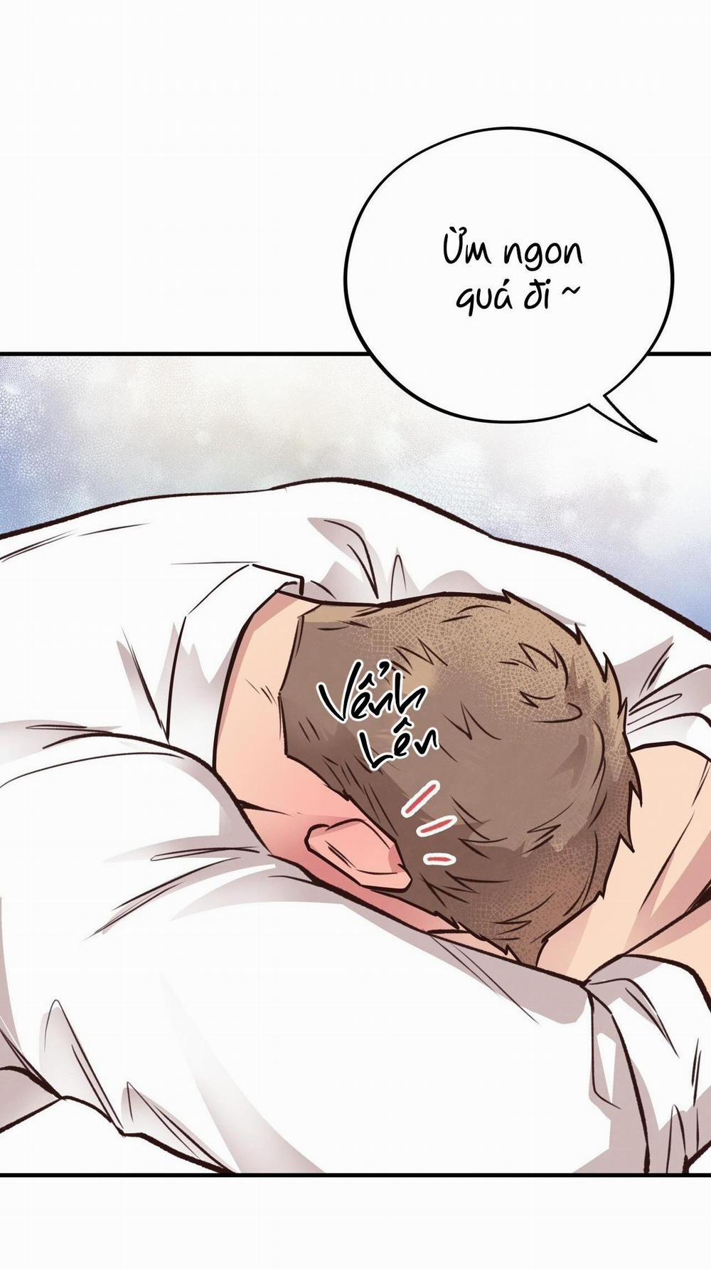 Honey Bear 22 trang 69