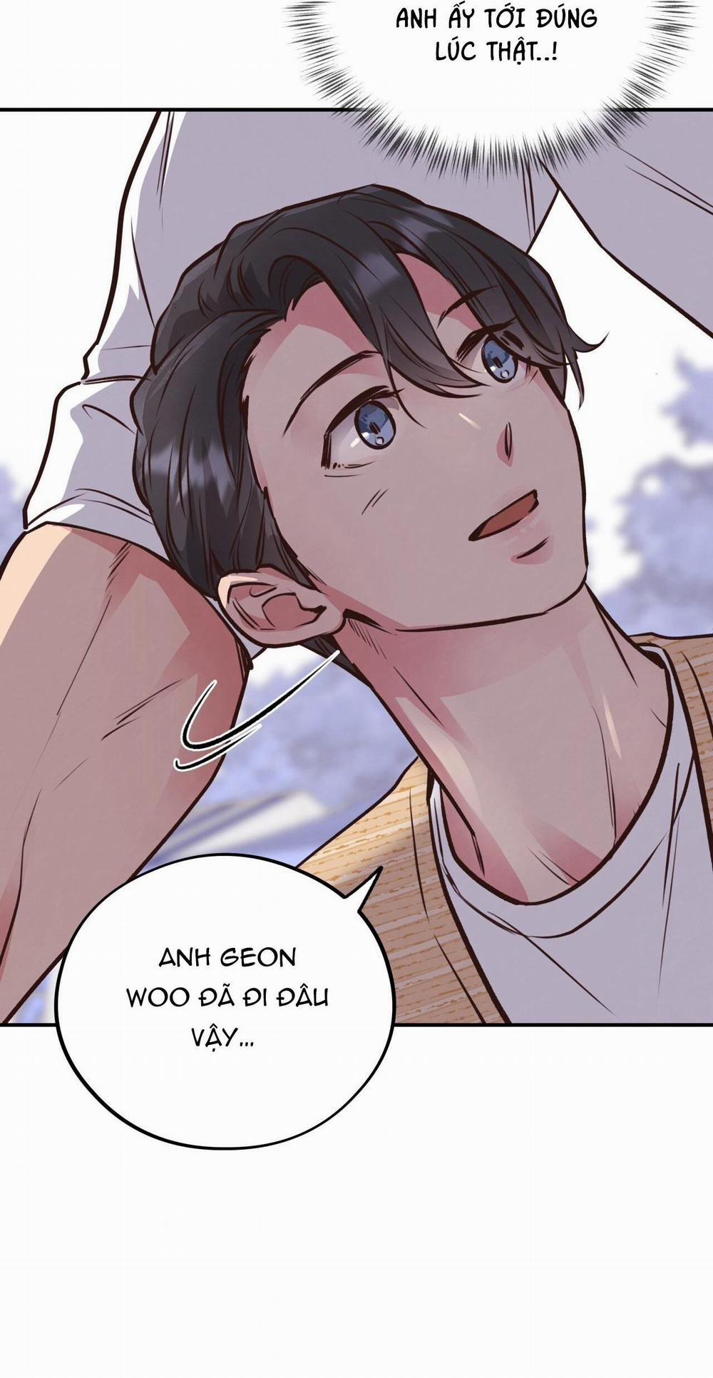 Honey Bear 22 trang 7