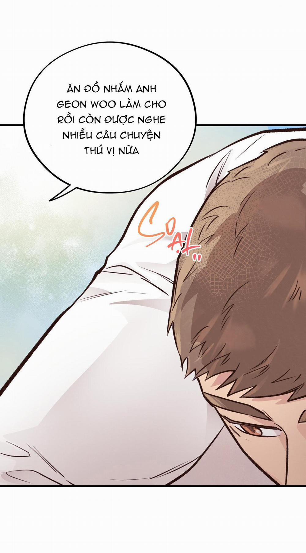 Honey Bear 22 trang 70