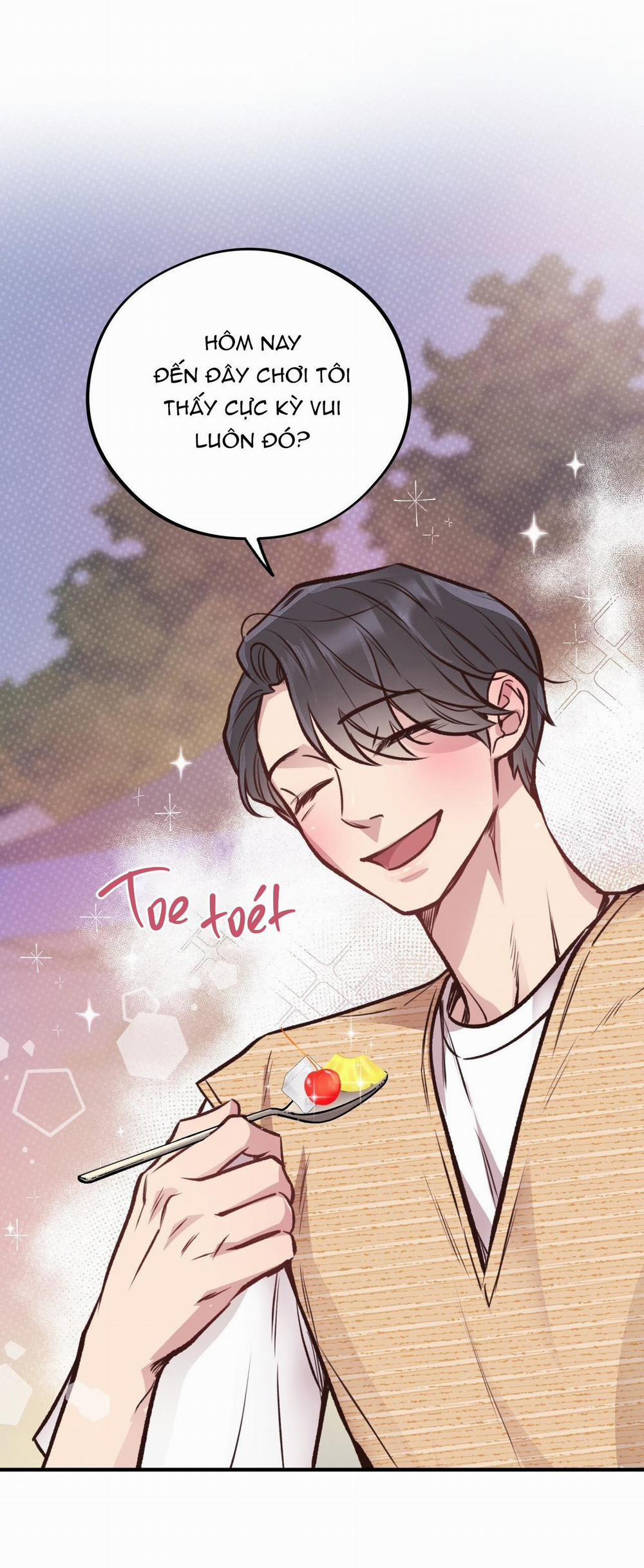 Honey Bear 22 trang 71