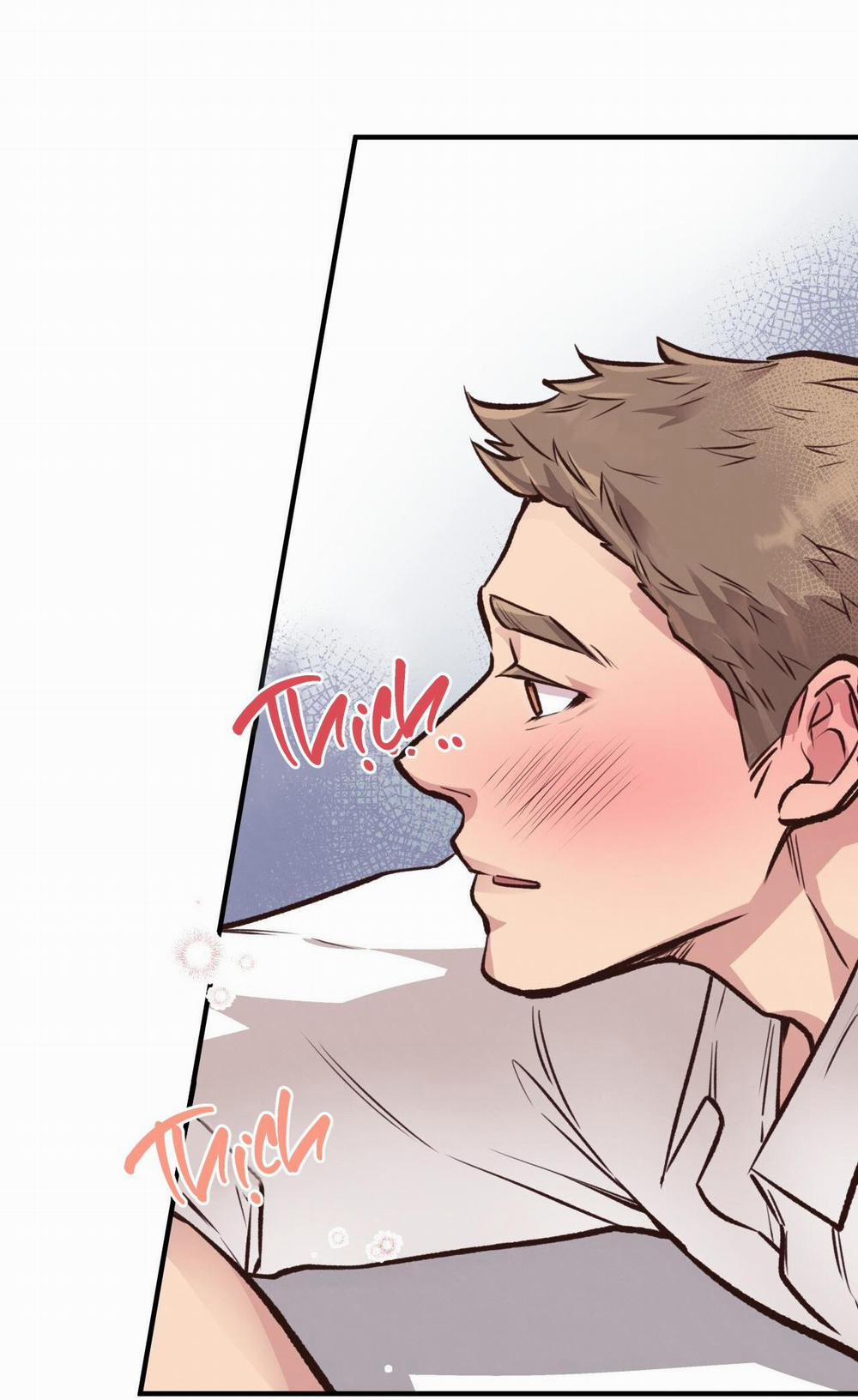 Honey Bear 22 trang 72