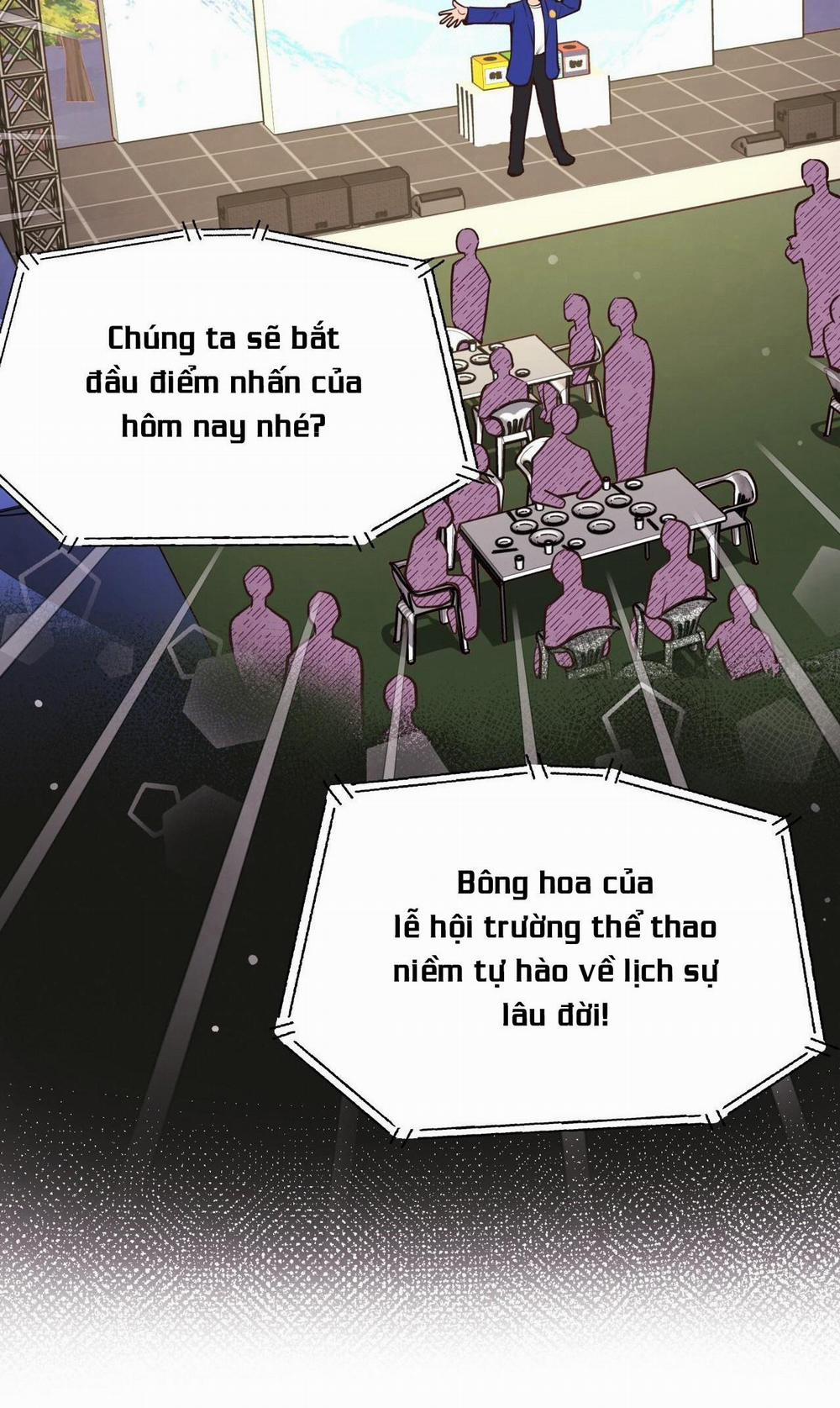 Honey Bear 22 trang 76