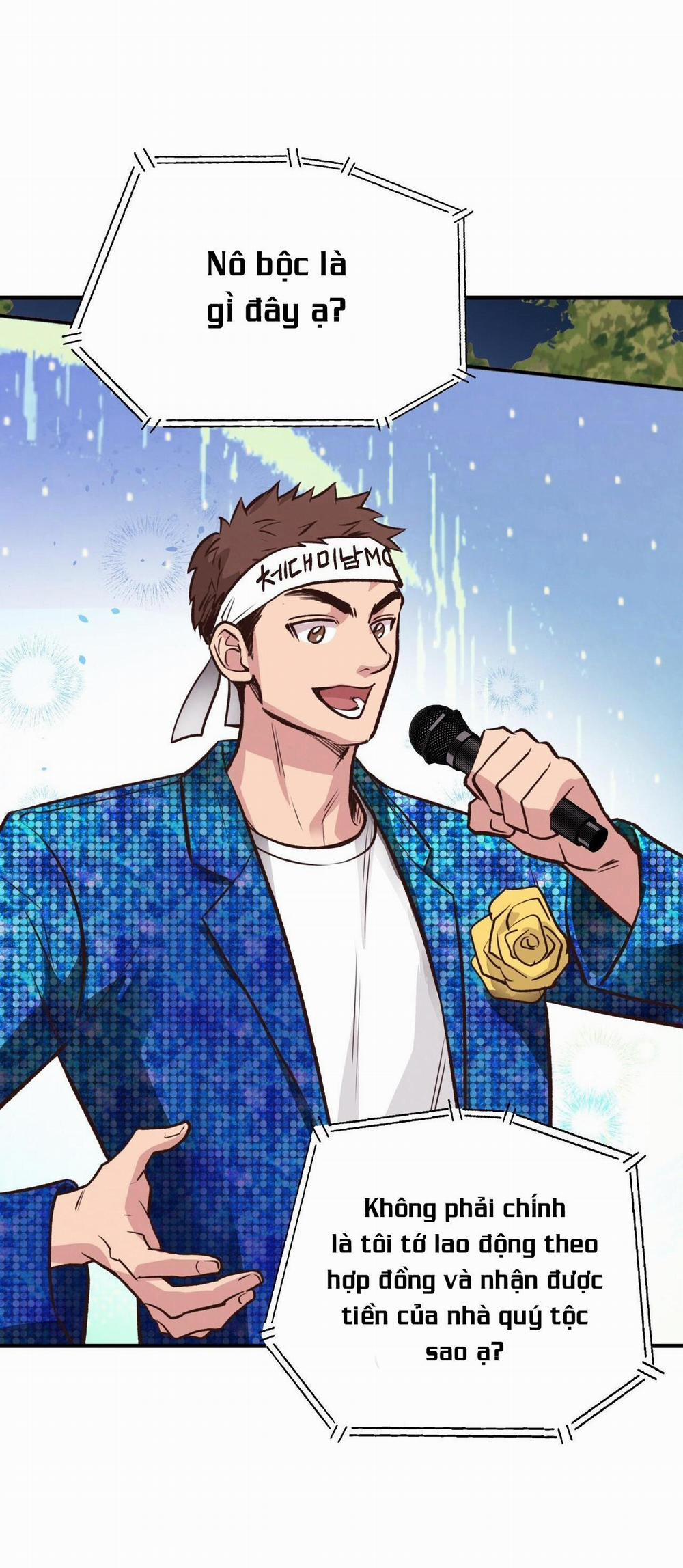 Honey Bear 22 trang 78