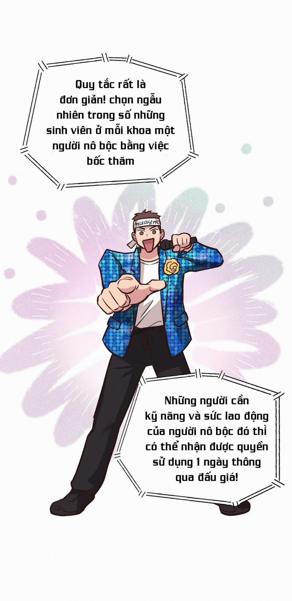 Honey Bear 22 trang 79