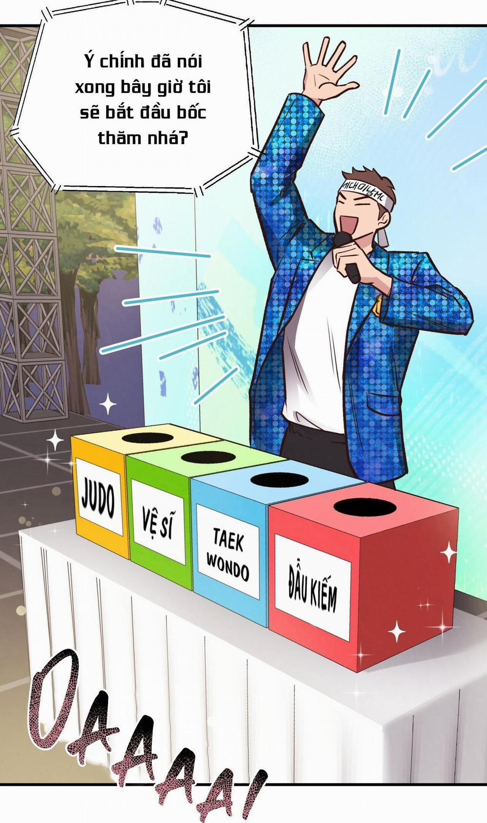 Honey Bear 22 trang 82