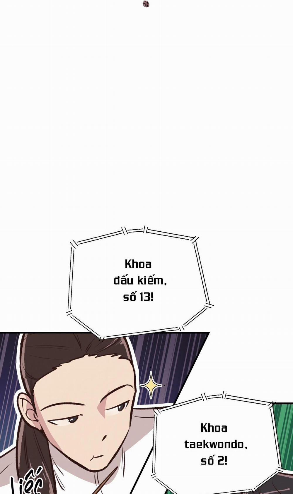 Honey Bear 22 trang 83