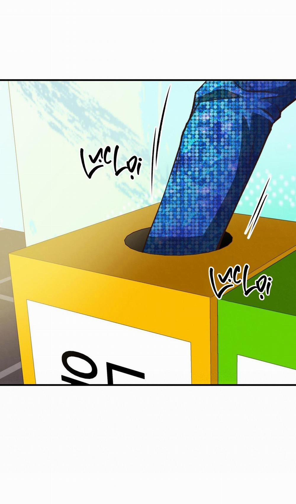 Honey Bear 22 trang 86