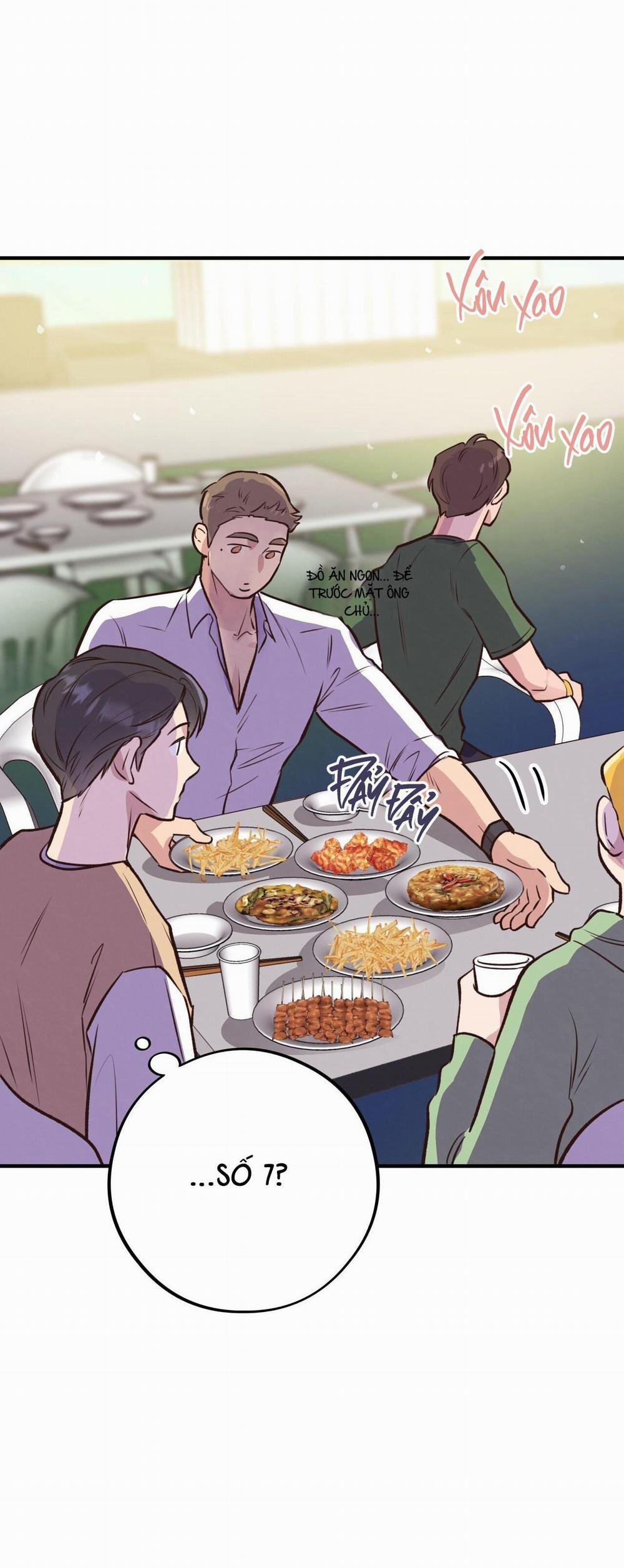 Honey Bear 22 trang 88