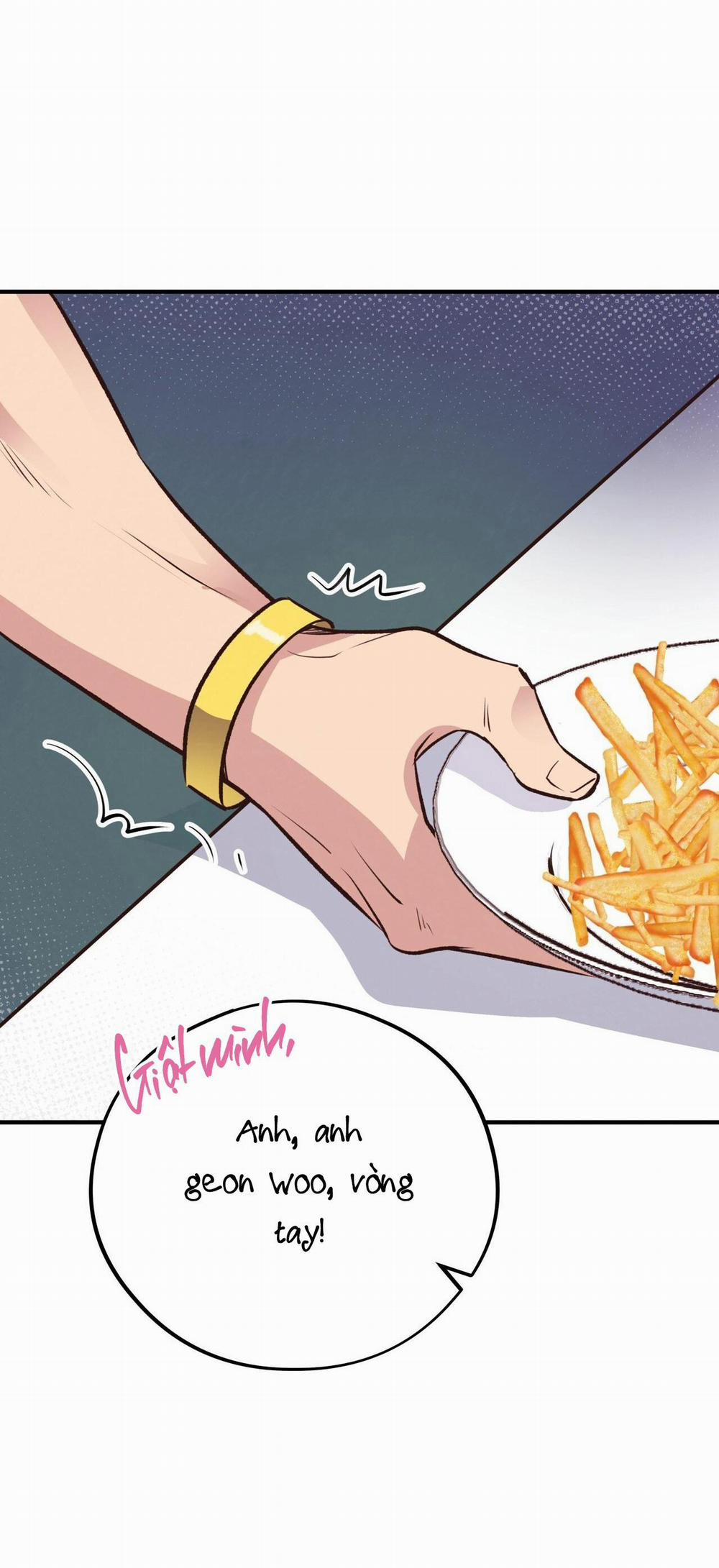 Honey Bear 22 trang 89