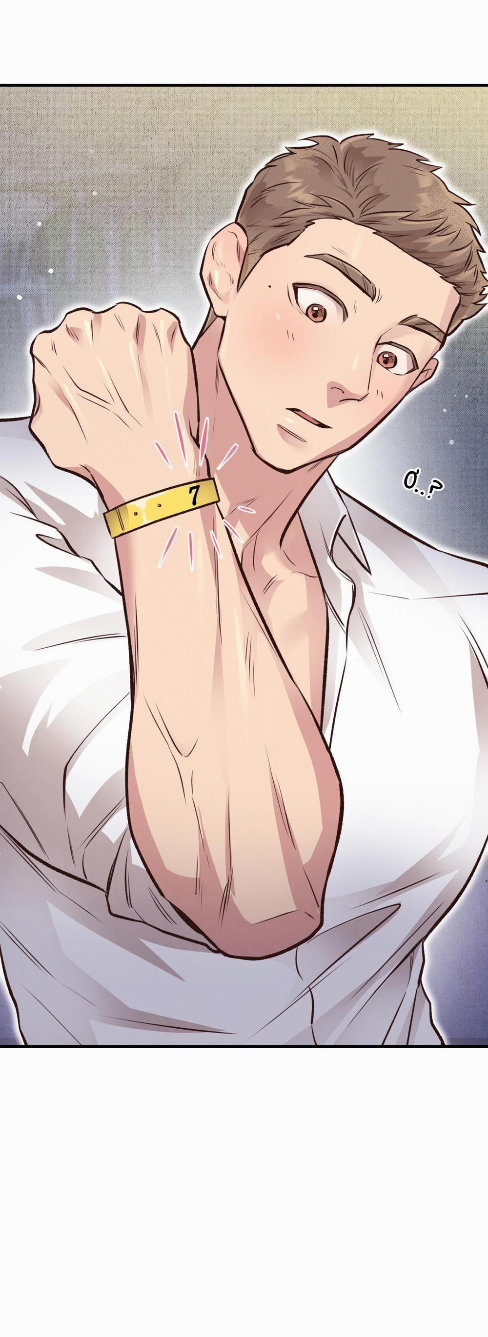 Honey Bear 22 trang 91