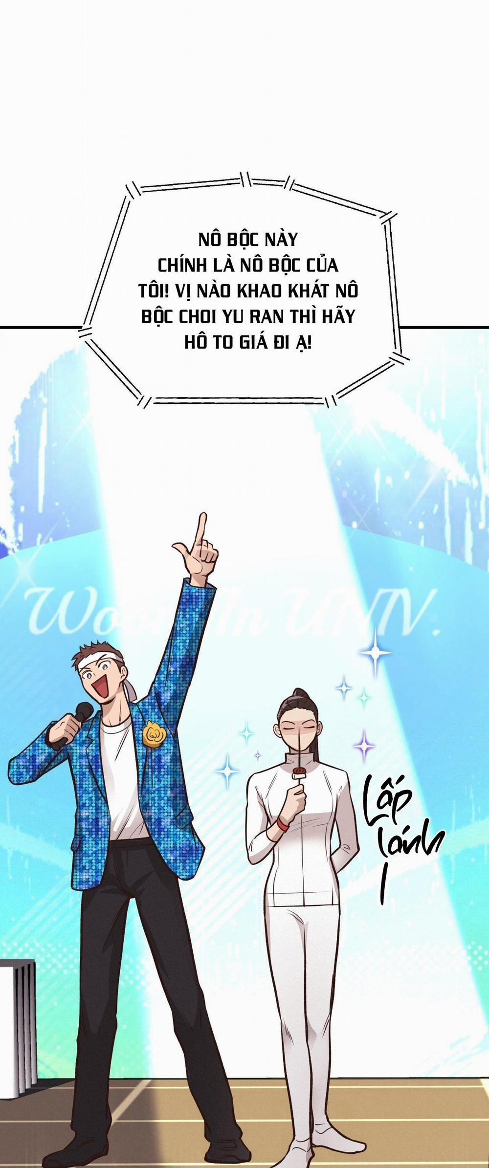 Honey Bear 23 trang 10