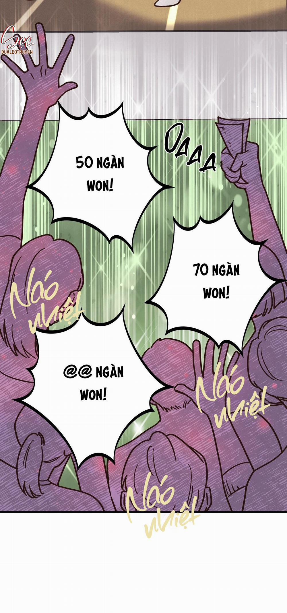 Honey Bear 23 trang 11