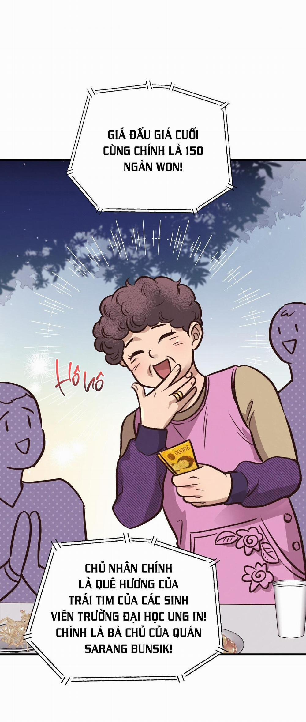 Honey Bear 23 trang 12