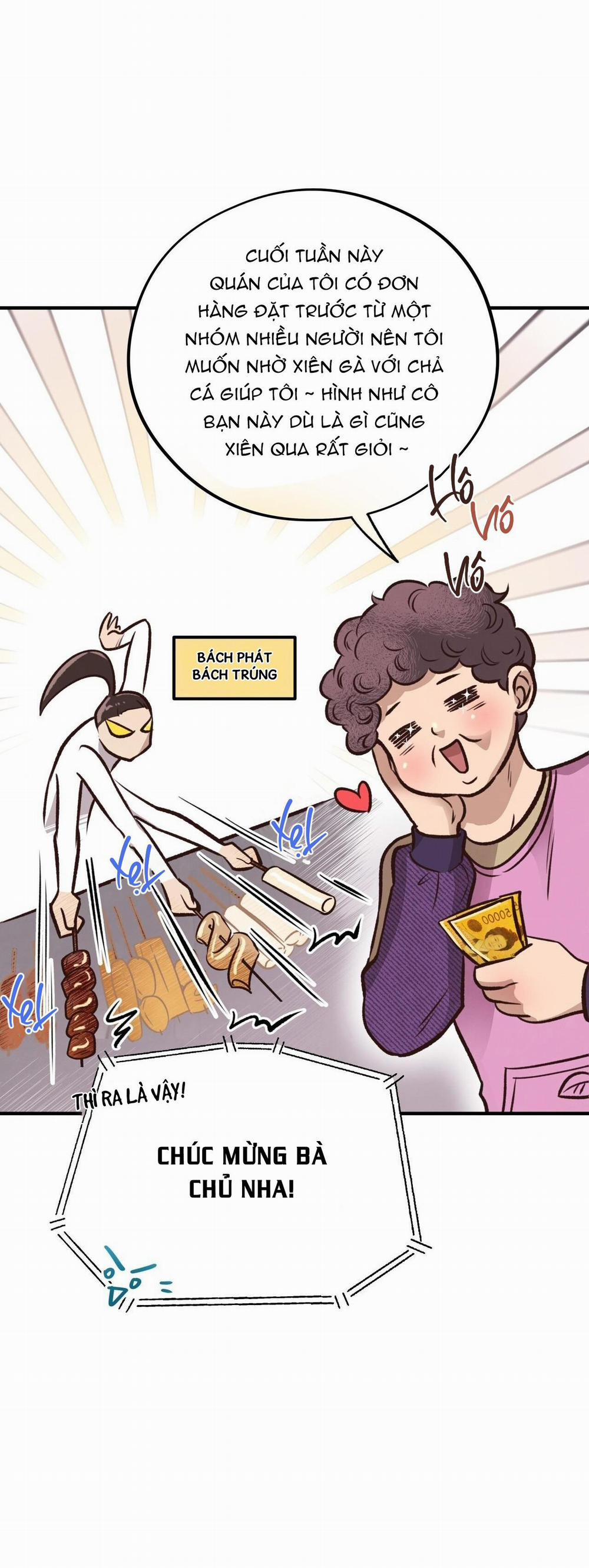 Honey Bear 23 trang 14