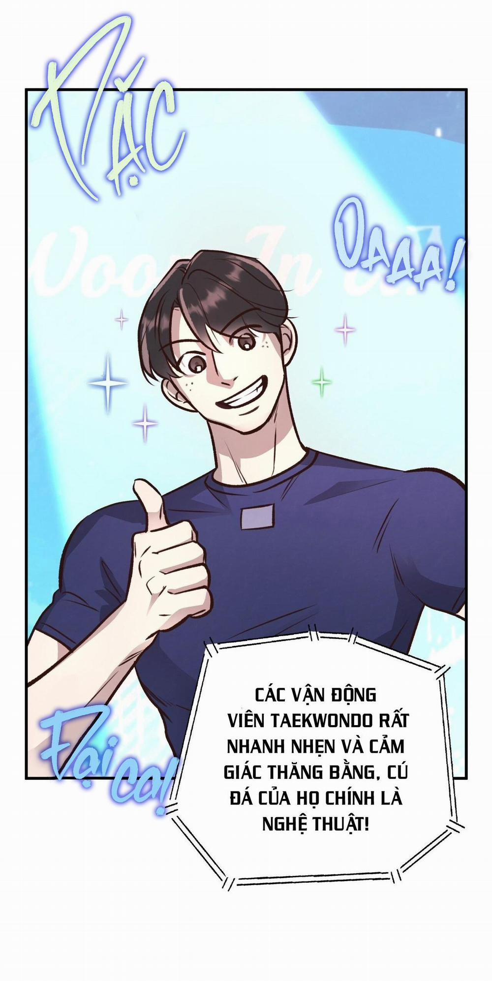 Honey Bear 23 trang 16