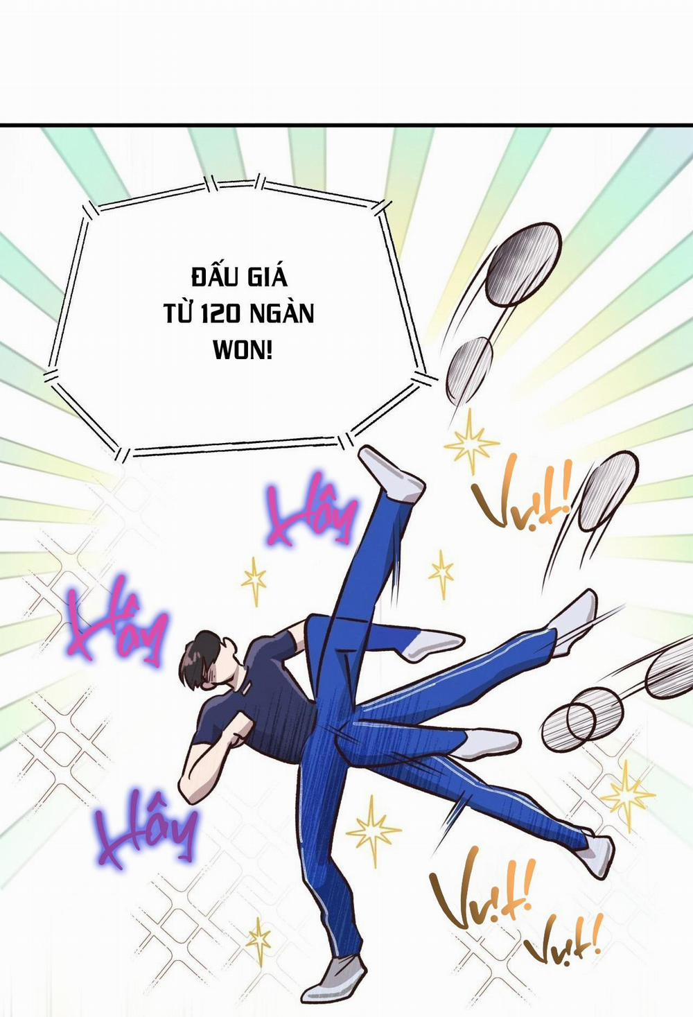 Honey Bear 23 trang 17