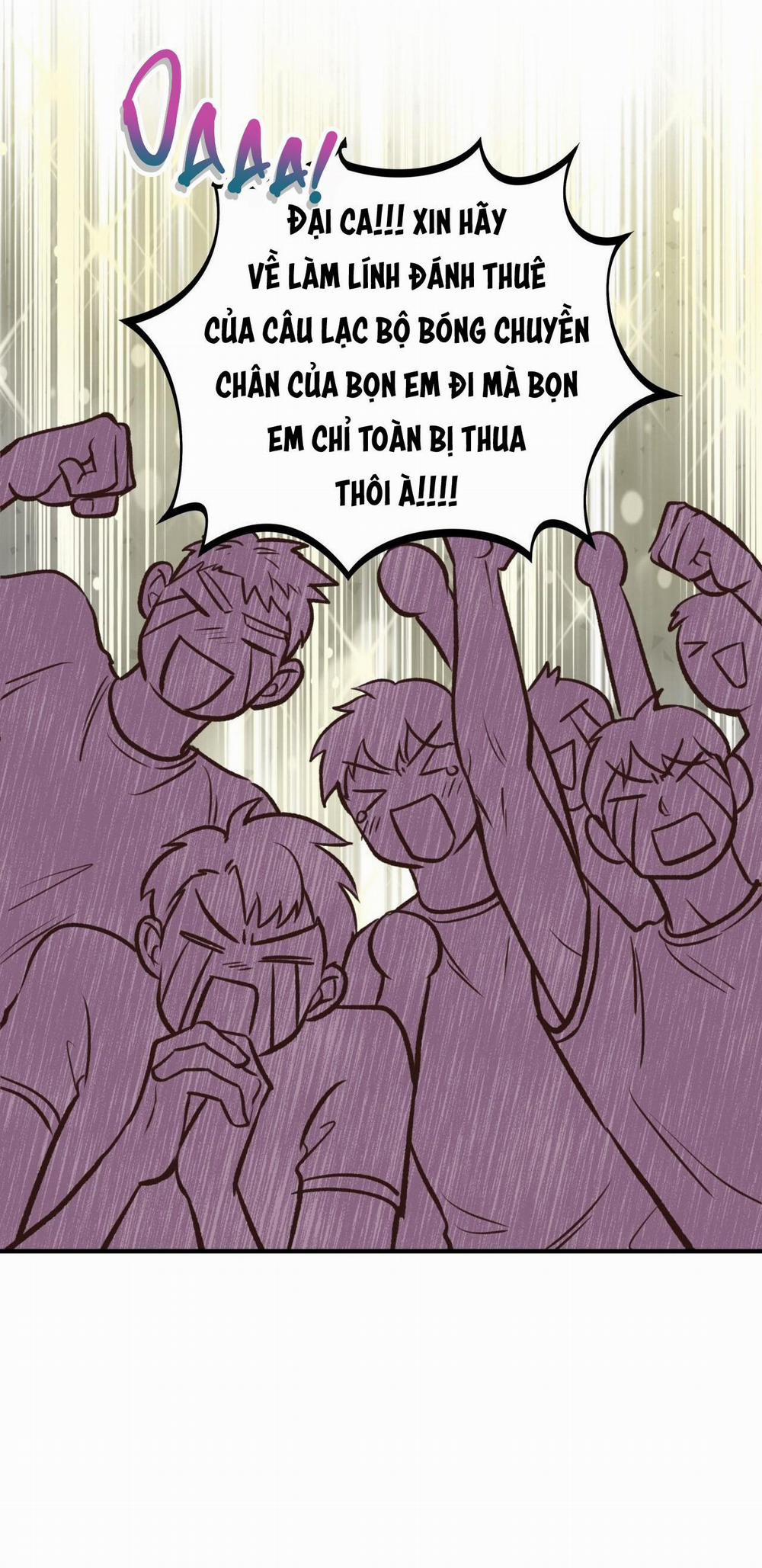 Honey Bear 23 trang 18