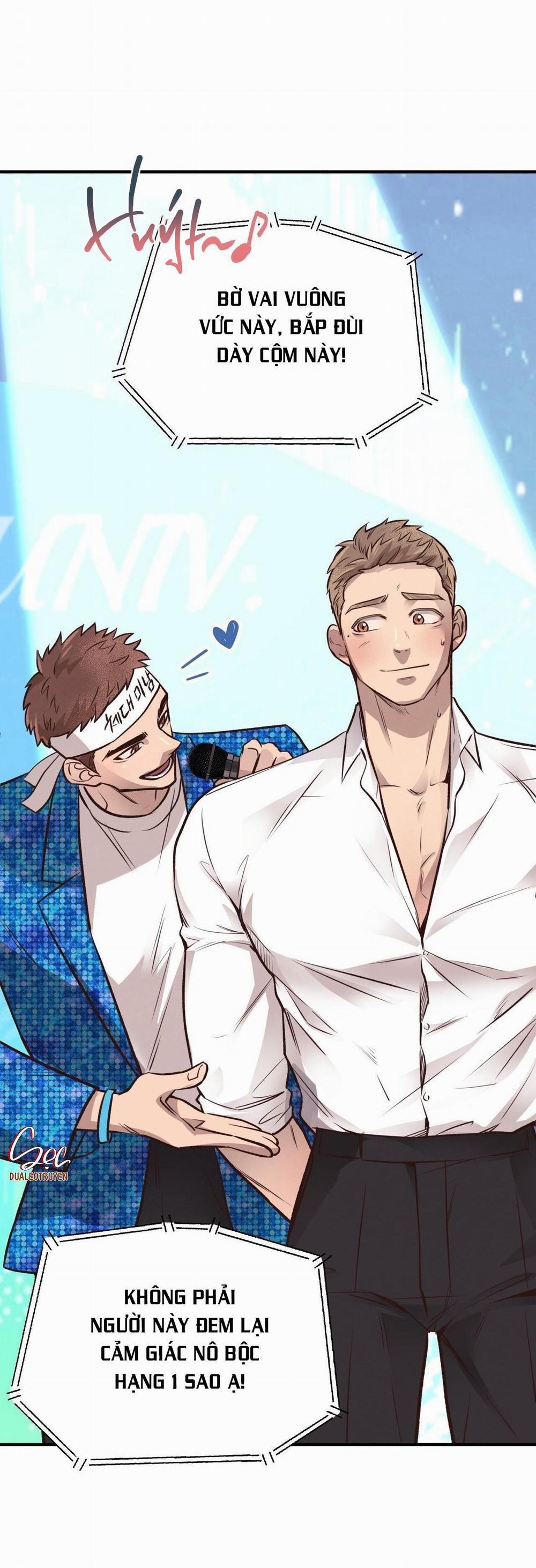 Honey Bear 23 trang 23