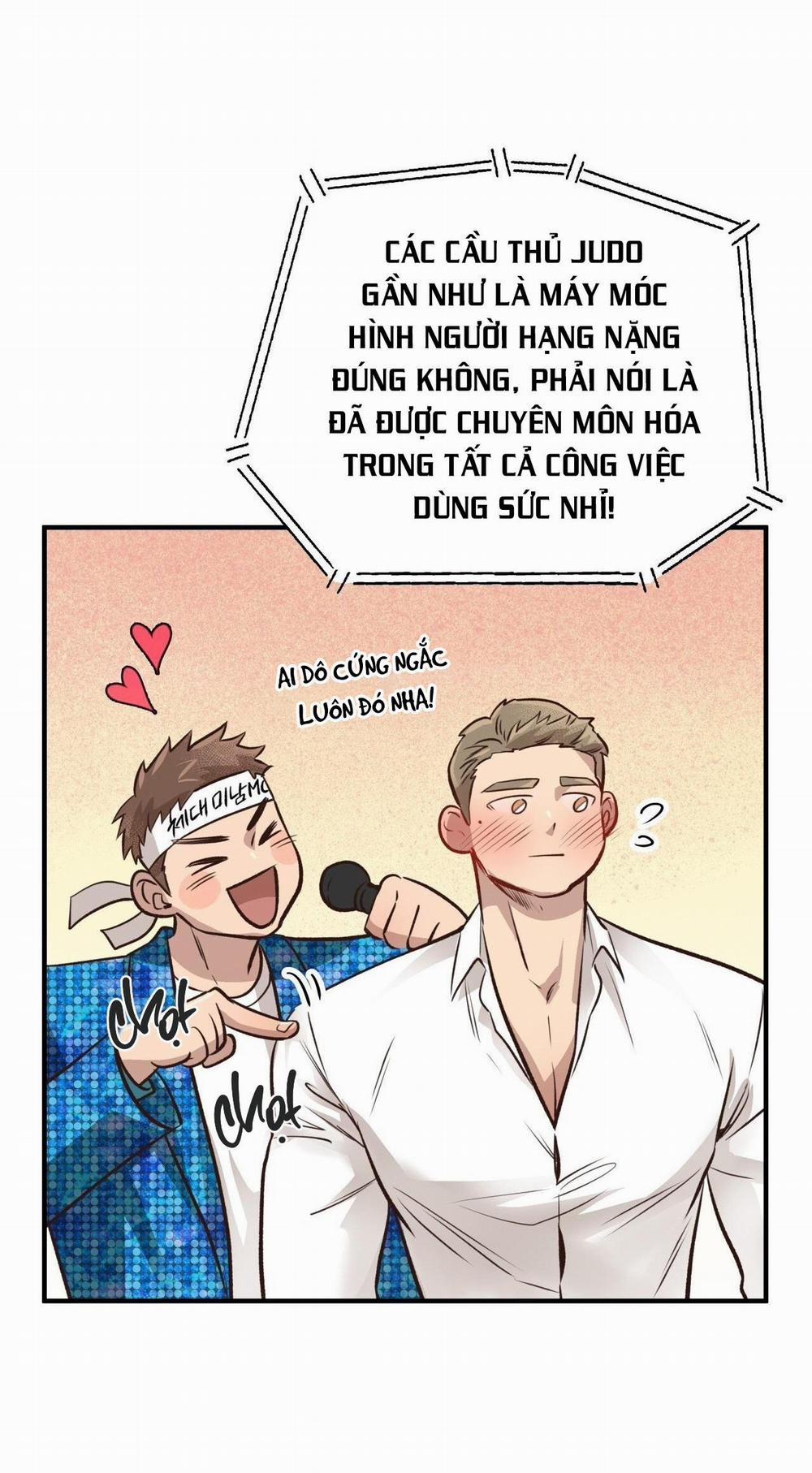 Honey Bear 23 trang 24