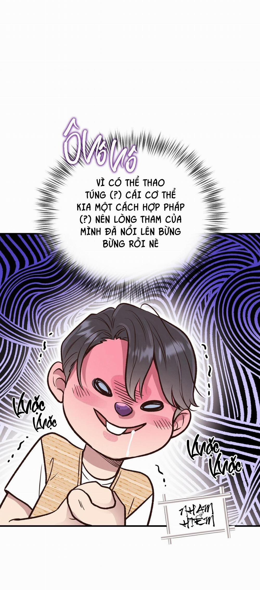 Honey Bear 23 trang 26