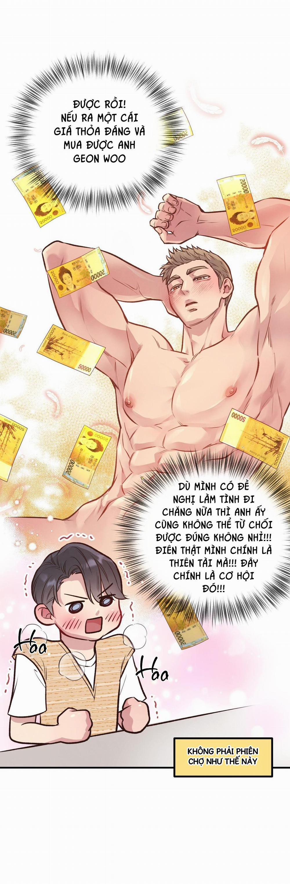 Honey Bear 23 trang 27