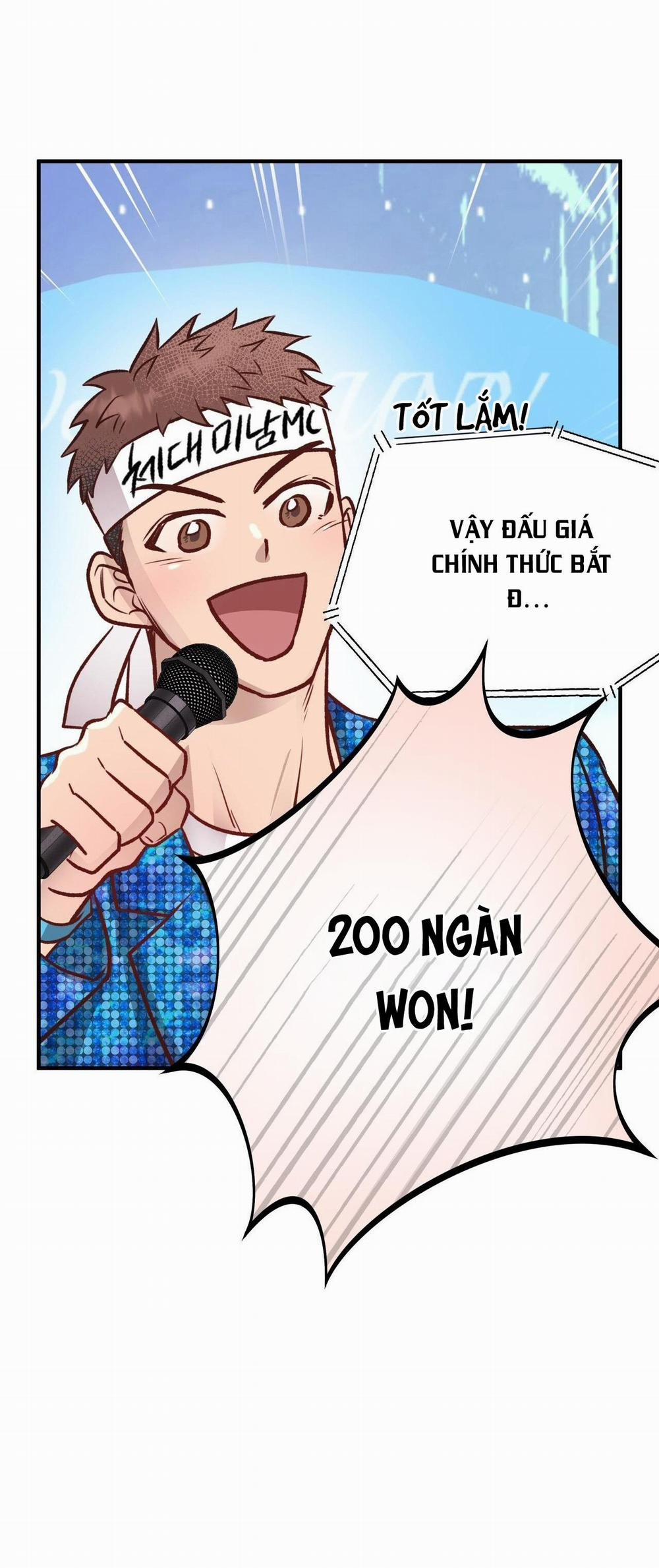 Honey Bear 23 trang 29