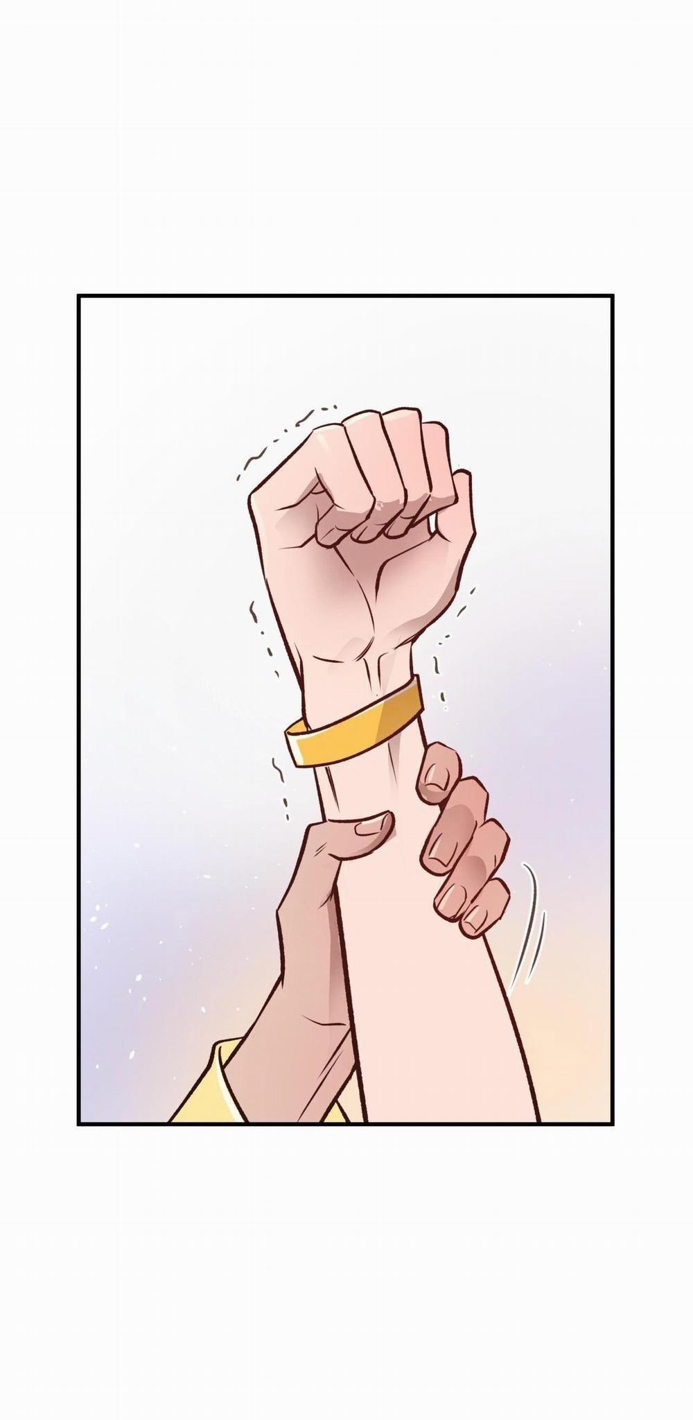 Honey Bear 23 trang 30