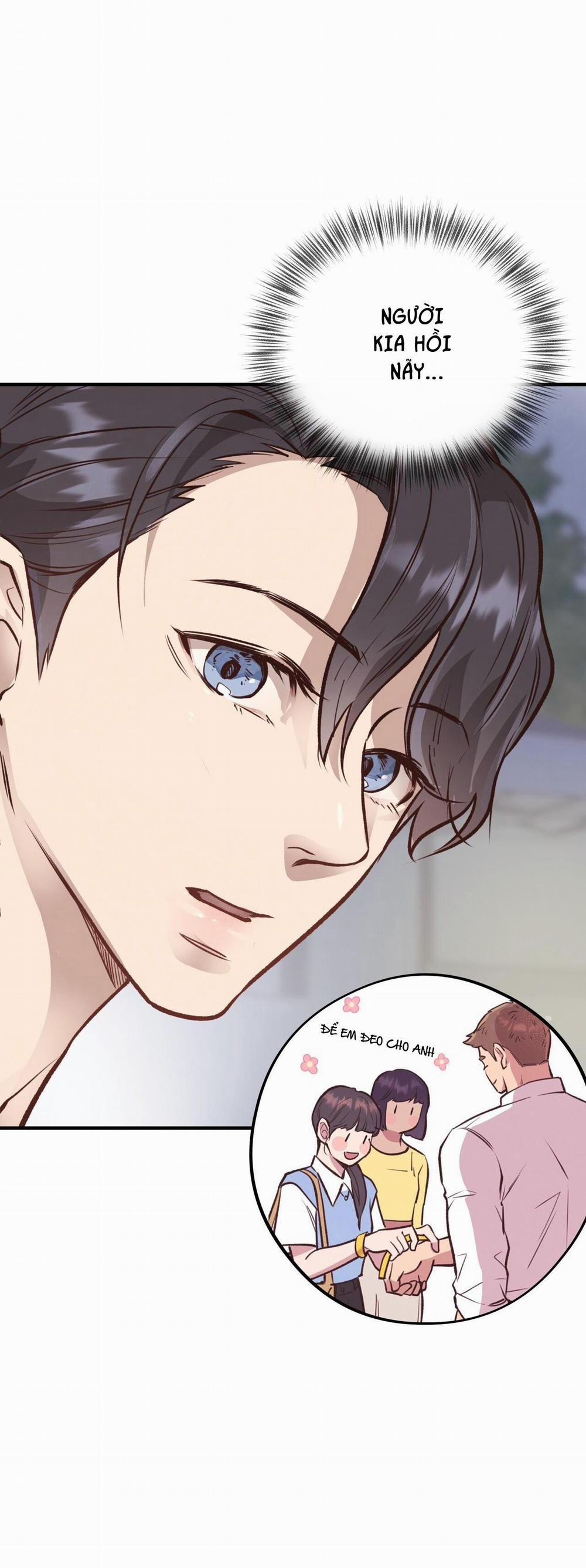 Honey Bear 23 trang 33