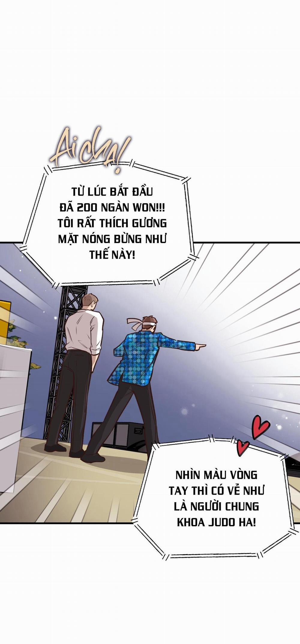 Honey Bear 23 trang 34