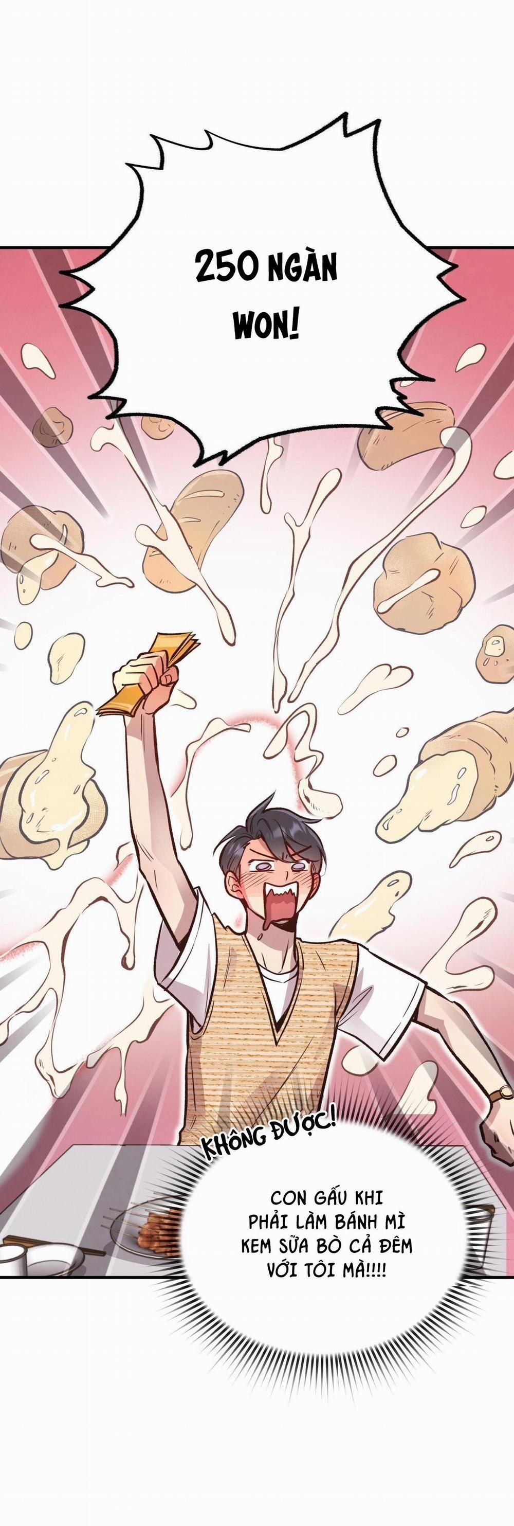 Honey Bear 23 trang 38