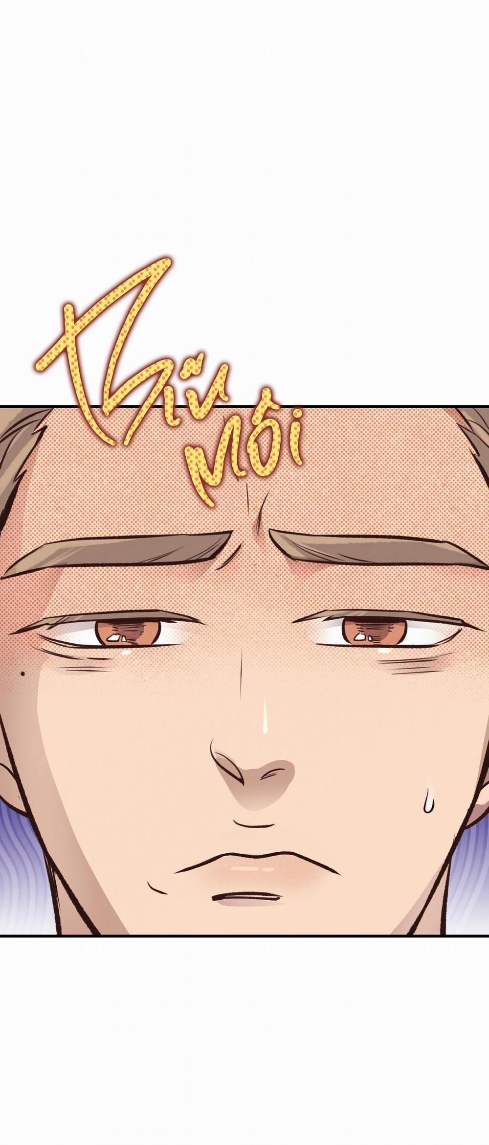 Honey Bear 23 trang 4