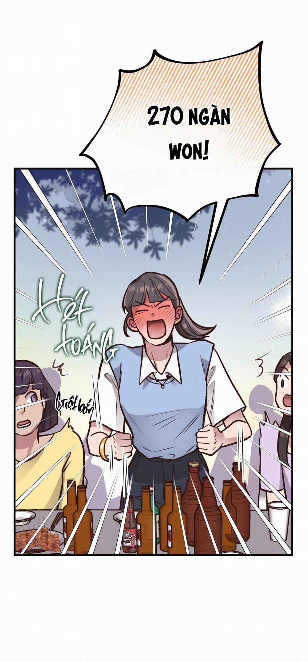 Honey Bear 23 trang 42