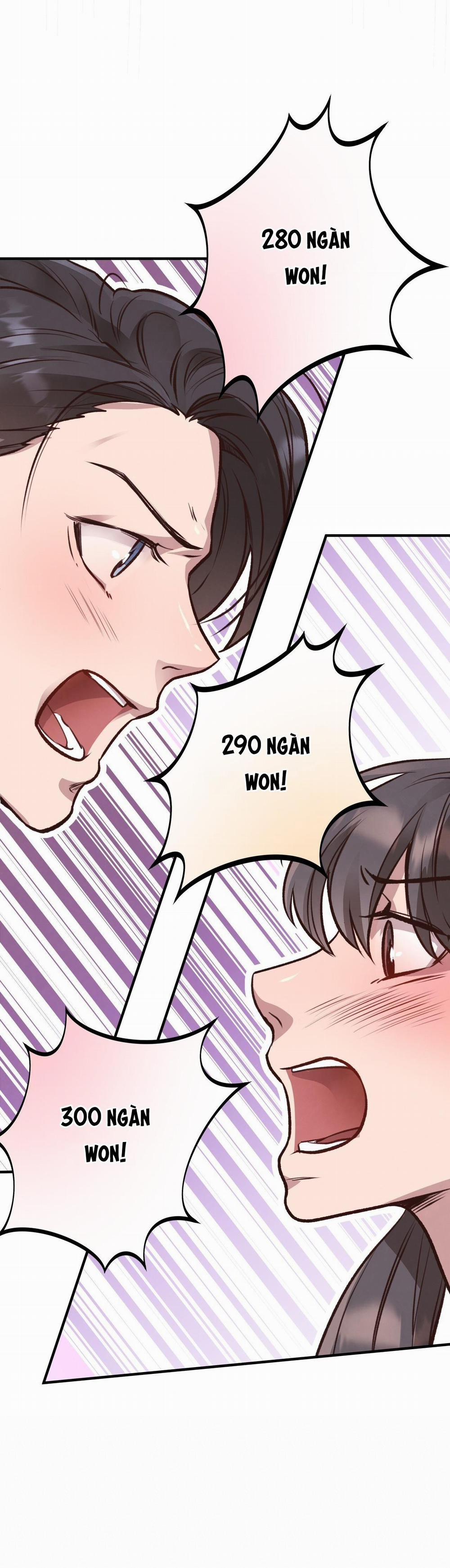 Honey Bear 23 trang 44