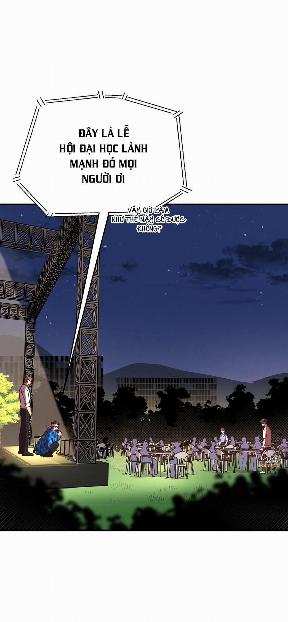 Honey Bear 23 trang 47